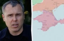 Нардеп Костенко чесно відповів, чому не зупинили анексію Криму в 2014-му