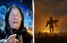 Предсказания Бабы Ванги на 2025 год могут сбыться уже скоро, и все из-за Ирана с Израилем