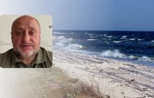 Россияне боятся высадки украинского десанта на Кинбурнской косе, - ВСУ