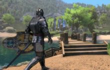 Bethesda консультировалась по вопросу модов с разработчиками фанатского ремейка Oblivion