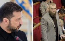 Зеленский ввел новые санкции: в списке - беглый нардеп Дмитрук