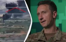 "Дерзость поражает": Стаховский объяснил, как удалось успешно провести операцию "Паутина"