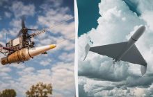 Украина уже использует дроны-перехватчики: эксперт назвал главный нюанс