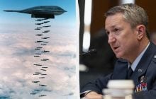 В Пентагоне рассказали, как обманули Иран перед атакой