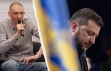 Белорусский оппозиционер Тихановский заявил о поддержке Украины и Зеленского
