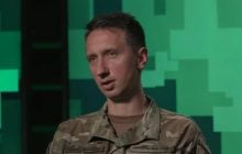 "Да ну его все": боец "Альфы" рассказал об опасных мыслях на войне