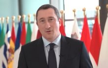 "Наконец-то дома": министр Чернышов вернулся в Украину после слухов о побеге