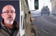 РФ говорит о начале наступления на Днепропетровщине: Резников объяснил, для чего это россиянам