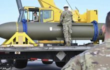 Меньше, чем думаете: стало известно, сколько бомб GBU-57 еще есть у США после удара по Ирану