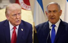 Израиль по просьбе Трампа расчистил путь для бомбардировщиков США в Иране, - Axios