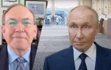 "Оторван от реальности": генерал-лейтенант из США спрогнозировал поражение Путина