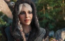 Разработчик "Ведьмак 4" заявил, что игрокам пока не стоит составлять мнение о Цири в игре