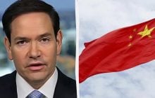 США просят Китай отговорить Иран от закрытия Ормузского пролива