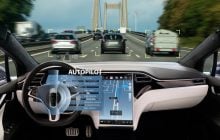 Умный автопилот: американские ученые и философы учат беспилотные авто "действовать этично"