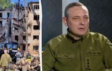 Почти все ракеты и "шахеды" шли именно на Киев: Игнат раскрыл детали ночной атаки россиян
