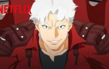 Создатель аниме по Devil May Cry от Netflix рассказал, чего ждать от 2 сезона сериала