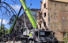 Это колоссальное количество: эксперт рассказал детали ночной атаки России по Киеву