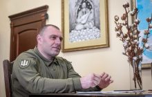 Среди агентов СБУ много женщин: Малюк рассказал, как после операций прячут исполнителей
