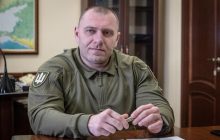 Малюк превратил ЦСО "А" в одно из самых эффективных подразделений на фронте, - эксперт