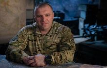 Два "Искандера" прилетали в командный пункт на мой приезд: Малюк о покушении россиян