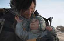 Феноменальный сиквел: критики выпустили обзоры Death Stranding 2