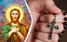 Як святкувати Різдво Іоанна Предтечі 2025: заборони і святкова молитва