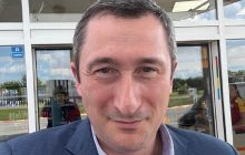 НАБУ вручило подозрение вице-премьеру Чернышеву, который только вернулся в Украину