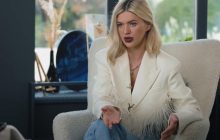 "Страшно до слез": ведущая Елена Филонова мечтает о ребенке и боится, что не успеет