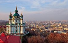 Почему Шевченковский район - сердце древнего Киева: факты, которые вас удивят