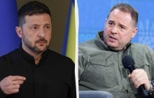 "Лучший президент Украины": Ермак объяснил, за что в Белом доме критикуют Зеленского