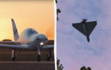 Як легкомоторні літаки з РЕБ мають побороти "Шахеди": у Defense Express пояснили методику