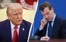 Трамп "поймал" Медведева на ядерных угрозах - ему пришлось оправдываться