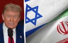 Израиль и Иран договорились о тотальном перемирии, - Трамп