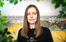 Зонты лучше иметь: в Гидрометцентре сообщили о погоде в Киеве на этой неделе