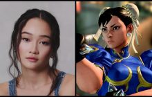 Стало известно, кто сыграет Чунь Ли в экранизации Street Fighter