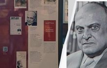 У Німеччині став бестселером новий роман про часи приходу до влади Гітлера