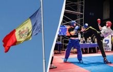 Почти 200 россиян и белорусов не впустили в Молдову на чемпионат по кикбоксингу