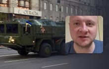 У России нет шанса сбить украинскую ракету "Сапсан", - военный аналитик