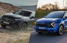 Названы 10 гибридных кроссоверов, которые стоит купить в 2025 году