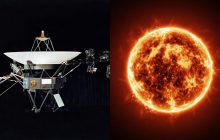 Штучний об'єкт скоро вперше досягне відстані в один світловий день від Землі