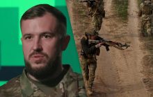 "Добровольцы есть": командир отряда БПЛА рассказал, как мотивировать людей идти воевать