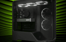 По карману каждому: Nvidia представила свою самую дешевую видеокарту