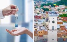 Сколько стоит жилье во Львове: как изменились цены на однокомнатные и многокомнатные квартиры