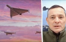 Российские дроны стали устойчивее к средствам РЭБ: в Воздушных силах раскрыли детали