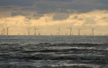 Триллионы в Северном море: будущее человечества за новым открытием