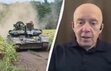 Сирський натякнув на новий контрнаступ: експерт розповів, чому зараз це неможливо
