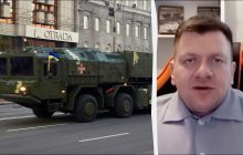 Эксперт рассказал, сколько ракет "Сапсан" нужно Украине