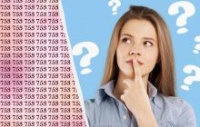 Спробуйте знайти число 793 за 9 секунд: напрочуд складна головоломка