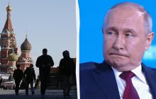 Конец 400-летней истории успеха: неудача в Украине может "похоронить" Россию, - NYT