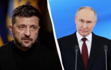 Зеленский завтра подпишет соглашение о создании Спецтрибунала для Путина и России